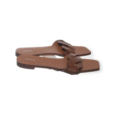 Slip-ins (Bruin) van Cider