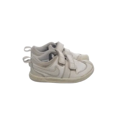 Gymnastic shoes (White) from Nike