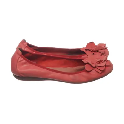Ballerinaskor (Röd) från Freeflex