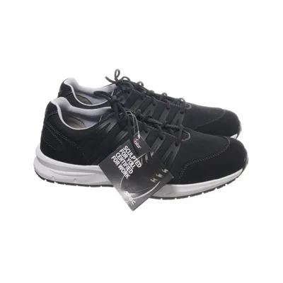 Sneakers (Zwart, Wit) van Jalas