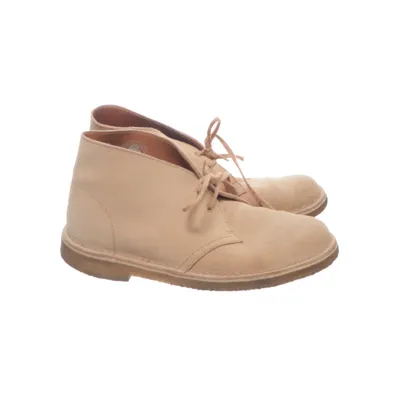 Ökenkängor (Beige) från Clarks Originals