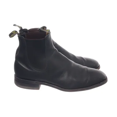 Chelsea boots (Svart) från R.M. Williams