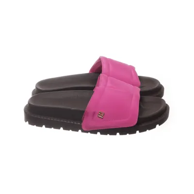 Slip-ins (Rosa, Brun) från River Island