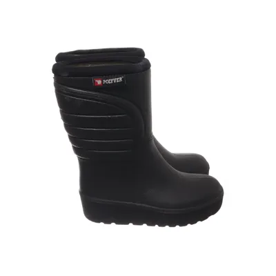 Gummistövlar (Svart) från Polyver