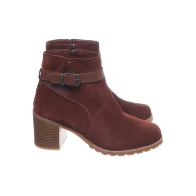 Hoge hakken (Bruin) van Clarks