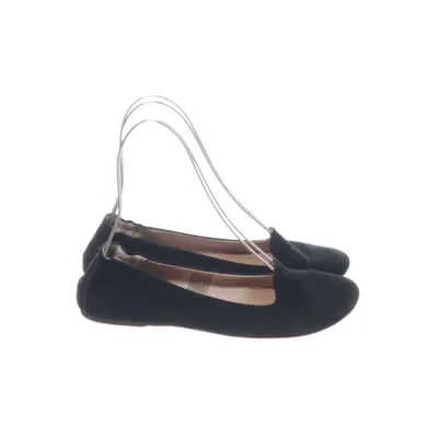 Ballet flats (Black) from Khrio