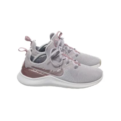 Trainingsschoenen (Grijs, Roze) van Nike Training