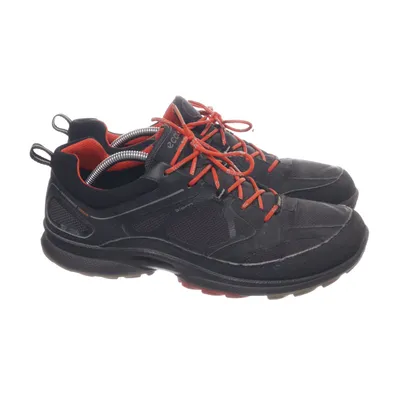 Vandringsskor (Grå) från Ecco Goretex