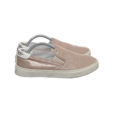 Slip-ons (Guldfärgad) från Replay