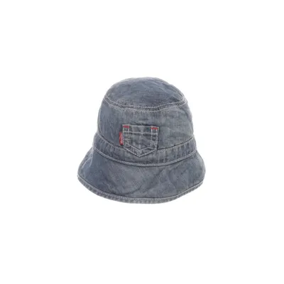 Bøllehat (Blå) fra Levi Strauss & Co