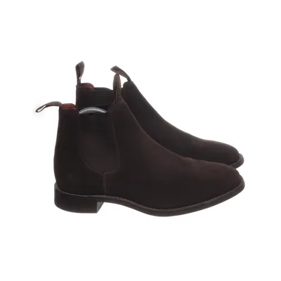 Chelsea boots (Brun) från Loake