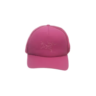 Cap (Purple) from Arc'teryx