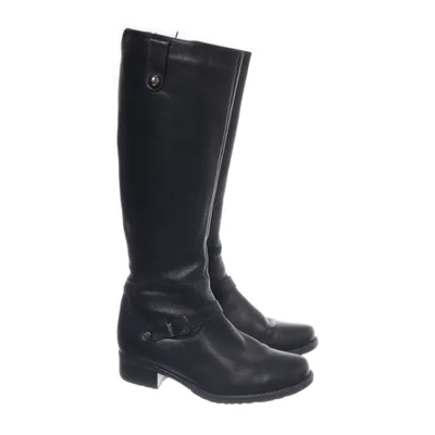 Boots (Black) from Janita
