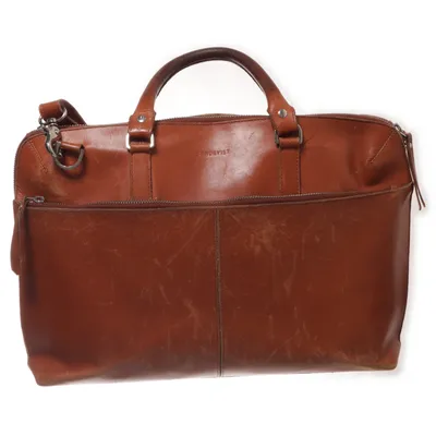 Portfölj (Brun) från Sandqvist