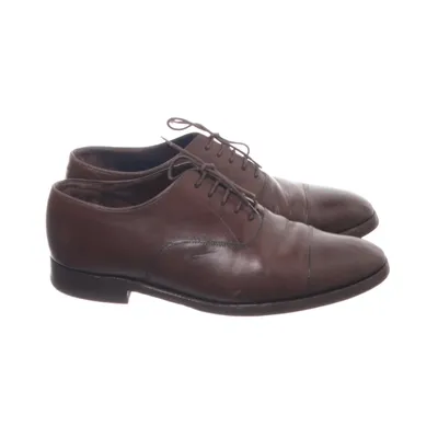 Derbyskor (Brun) från Loake 1880