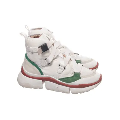 Sneakers (Sonnie High Top ) från Chloé