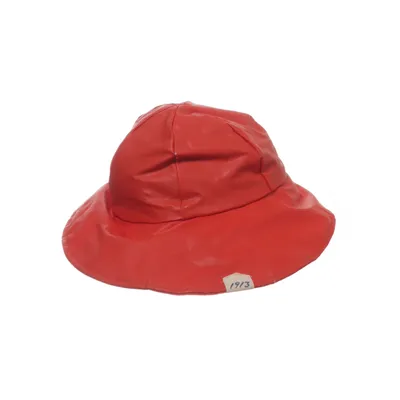 Sydväst (Röd) från Didriksons 1913 Bomull, Polyester, Polyuretan