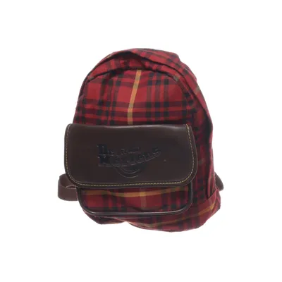 Backpack (Red) from Dr. Martens