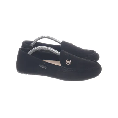 Ballet flats (Black) from Queen Lina