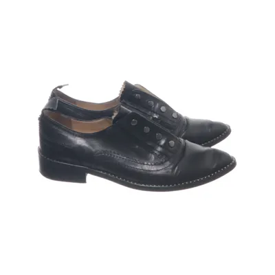 Walking shoes (Black) from Gardenia Copenhagen
