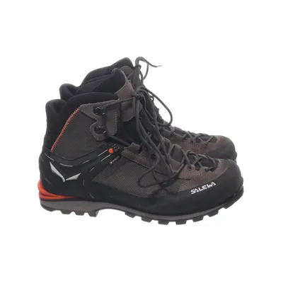 Hiking boots (Black, Multicolored) from Salewa