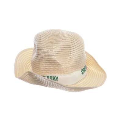 Sun hat (Beige, Multicolored) from Somersby