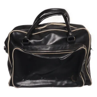 Weekendbag (L928/102/02460/227) från Fred Perry Bomull, Nylon