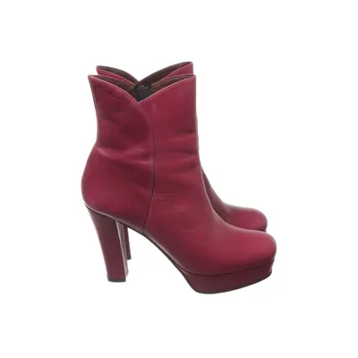 Stövletter (Lila) från Ten Points