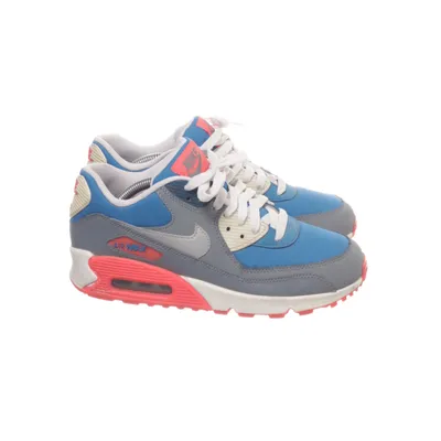 Sneakers (Grå, Blå, Hvid, Pink) fra Nike Air Max