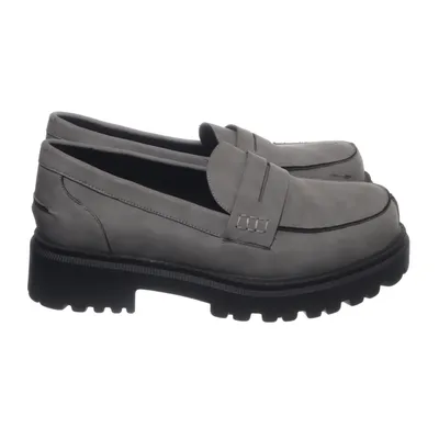 Loafers (Gray) from London Rebel
