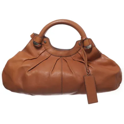 Sac à main (Marron) de Karen Millen Cuir