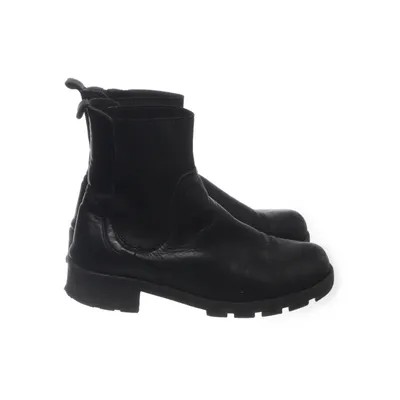 Boots (Svart) från Pavement