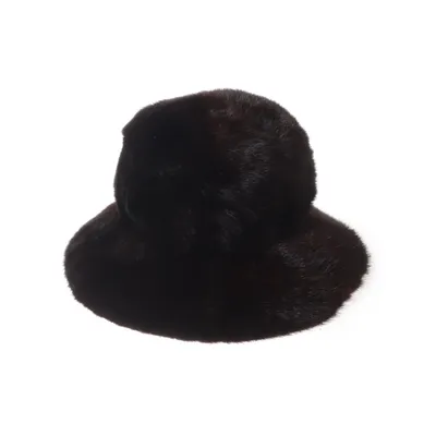 Pälshatt (Brun)