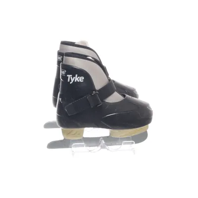 Skridskor (Svart, Grå) från Tyke