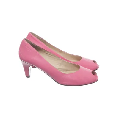 Højhælede sko  (Pink) fra Vagabond