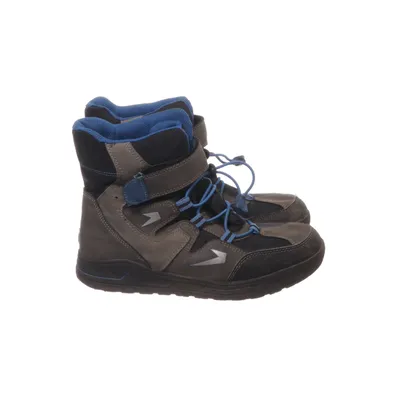 Ankle boots (Winterschuhe ) from Puccetti