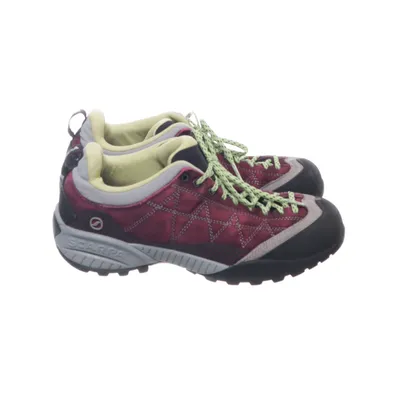 Wandelschoenen (Lila, Groen) van Scarpa