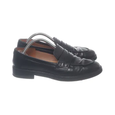 Loafers (Sort) fra Flattered