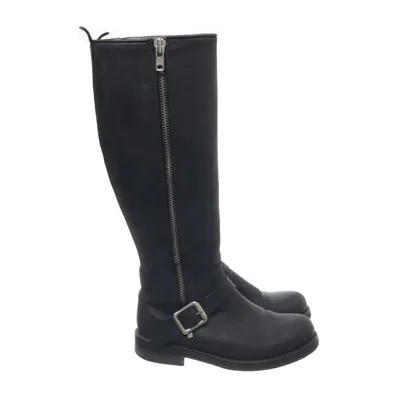 Boots (Black) from Urban Project