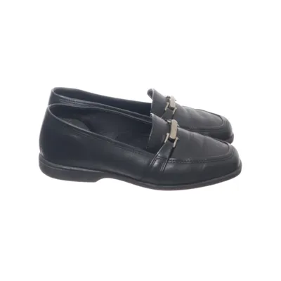 Loafers (Black) from Ecco Leather
