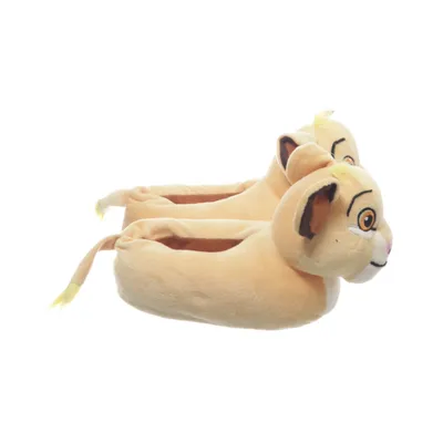 Tøfler (Gul, Flerfarvet) fra Disney