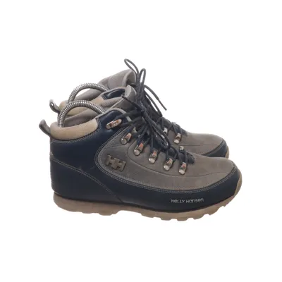 Vandringsskor (Blå, Grå) från Helly Hansen Skinn