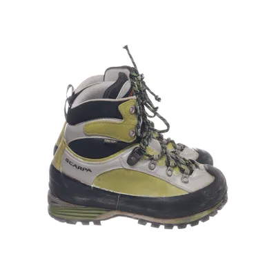 Vandrestøvler (Sort, Grå, Grøn) fra Scarpa Gore-tex