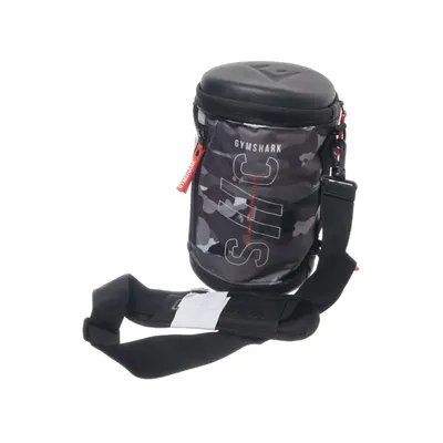 Training Bag (Gray, Multicolored) from Gymshark