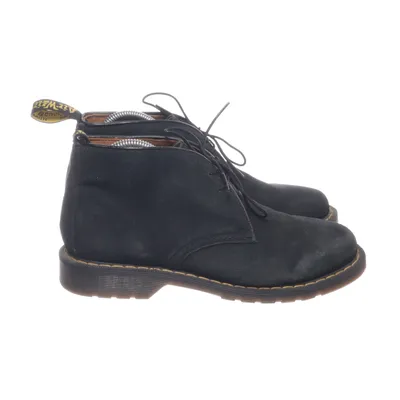 Desert boots (Blauw) van Dr. Martens Suède