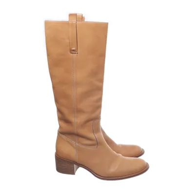 Stövlar (Beige) från Billi Bi Skinn