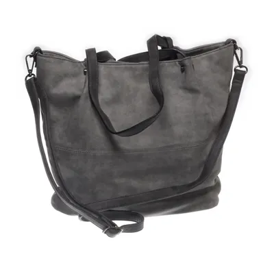 Handbag (Gray) from Emily & Noah