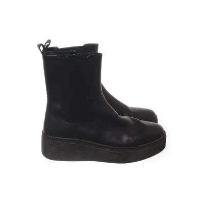 Chelsea boots (Svart) från Dasia