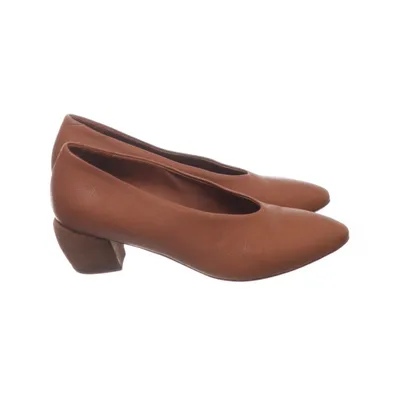 Klackskor (Brun) från Officine Creative