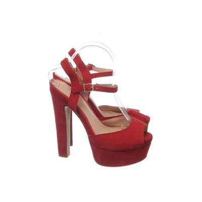 Sandaletter (Röd) från Office London